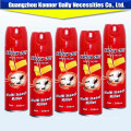 400ML Effective Aerosol Insecticide Cockroach Killer Spray Pest Killer Spray